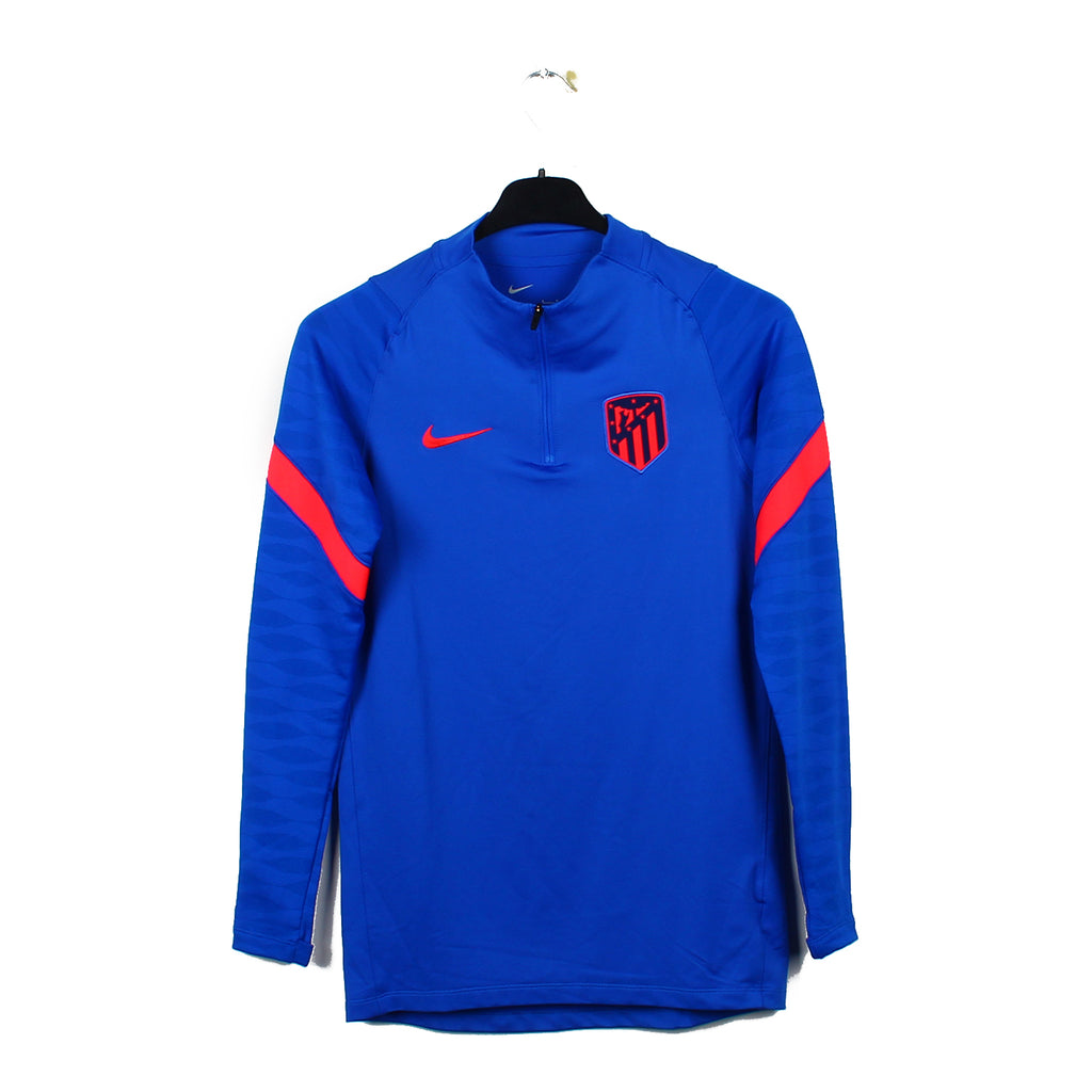 2021/22 - Atletico Madrid (S)