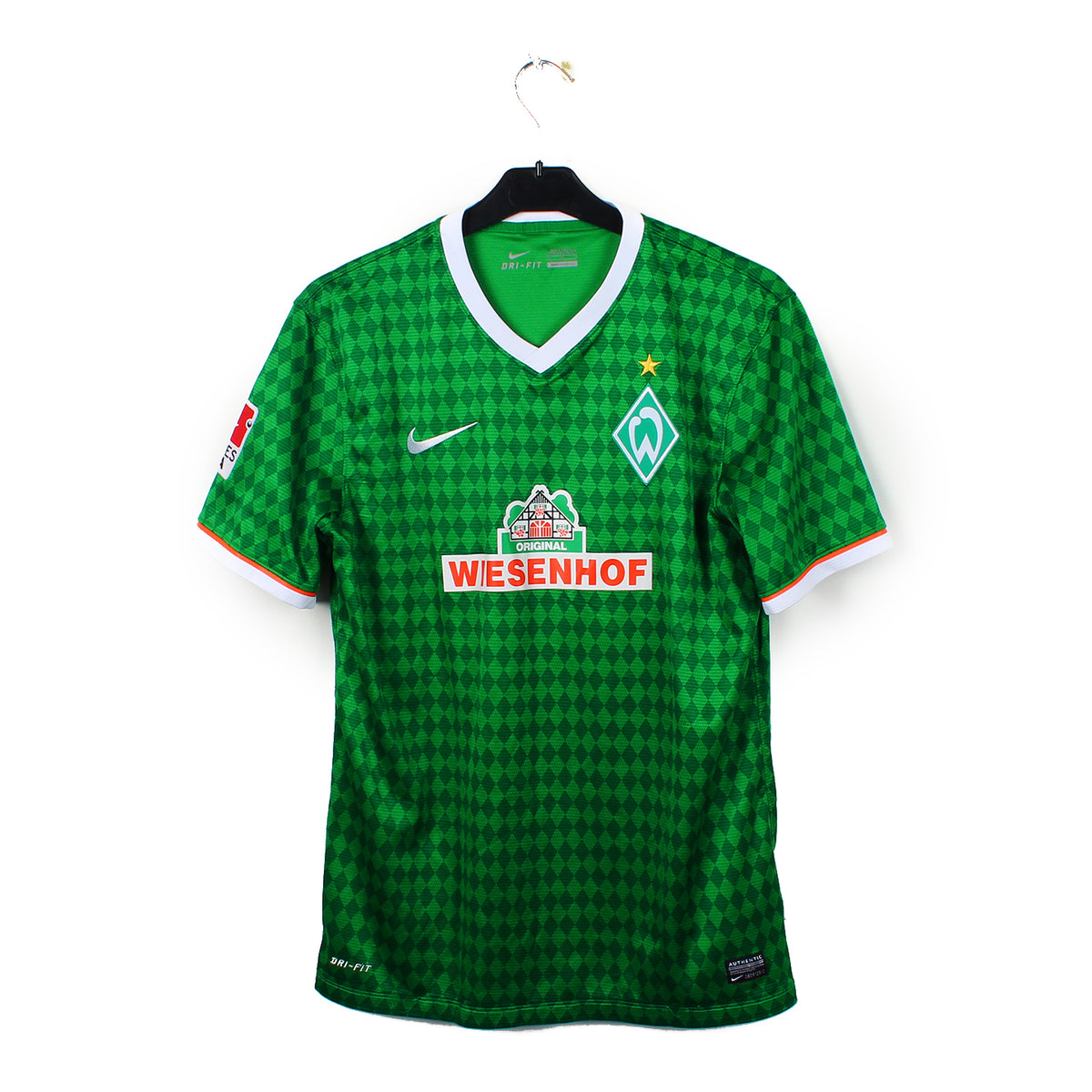 2013/14 - Werder Brême - Hunt #14 (M)
