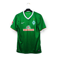 2013/14 - Werder Brême - Hunt #14 (M)