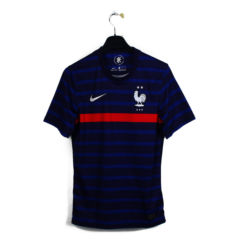 2020/21 - Equipe de France #4 (S)