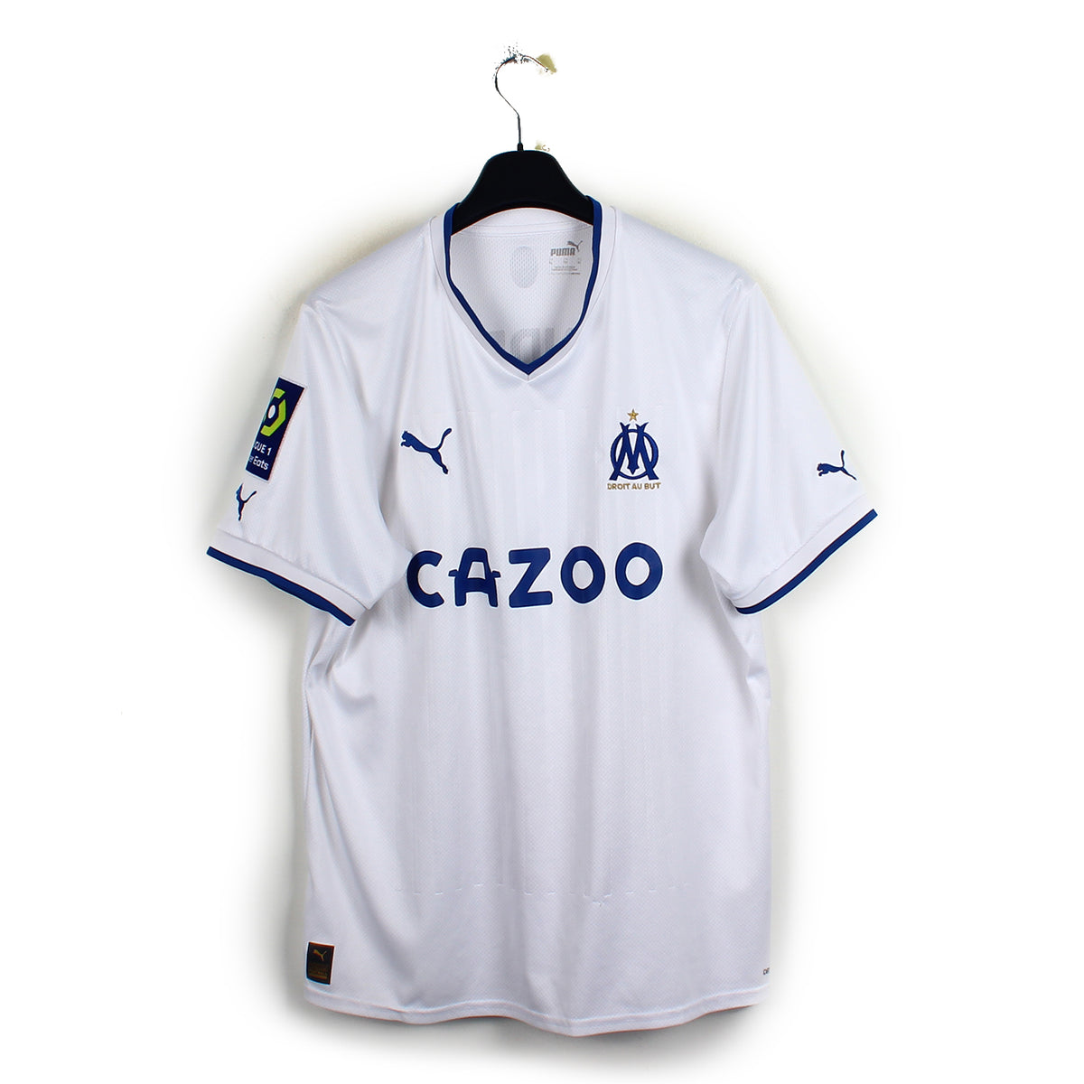 2022/23 - OM - Under #17 (XL)