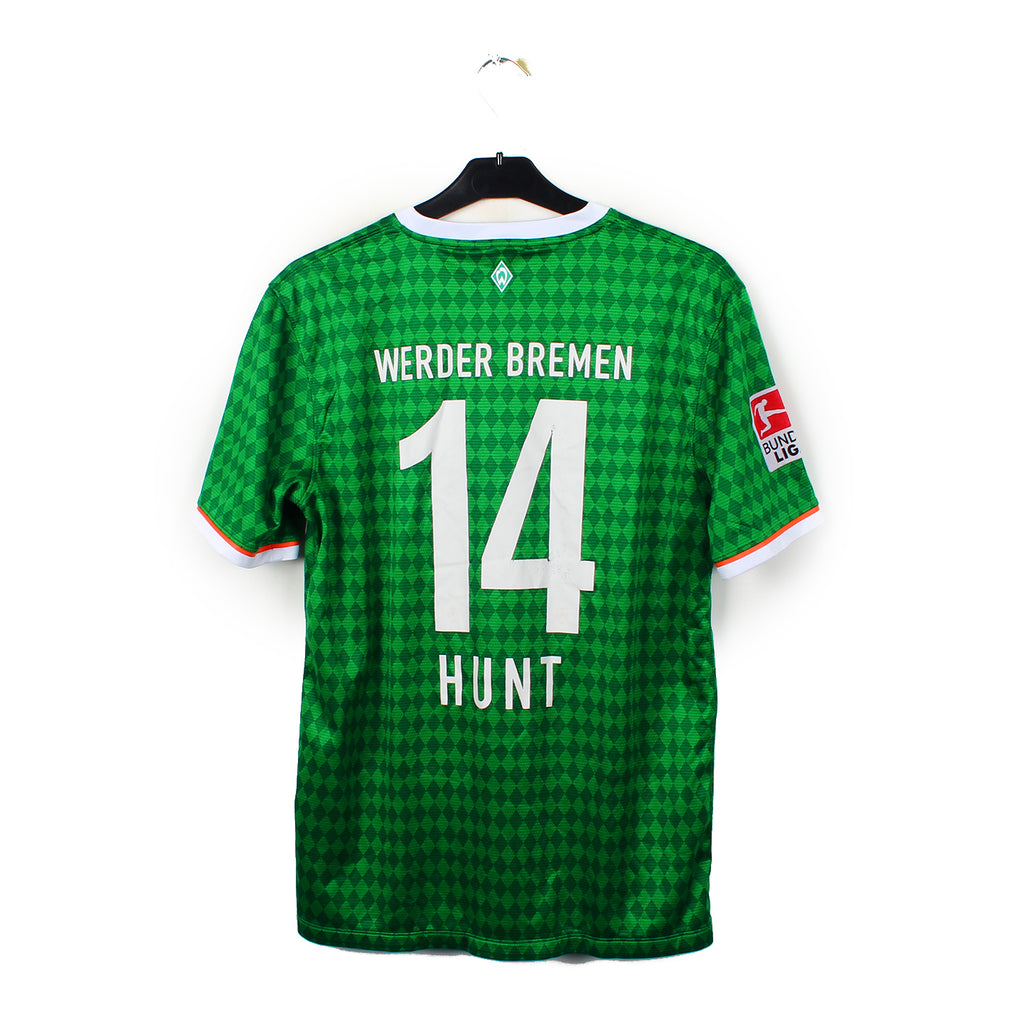 2013/14 - Werder Brême - Hunt #14 (M)