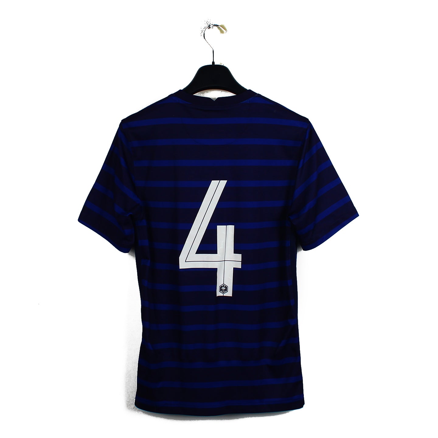 2020/21 - Equipe de France #4 (S)