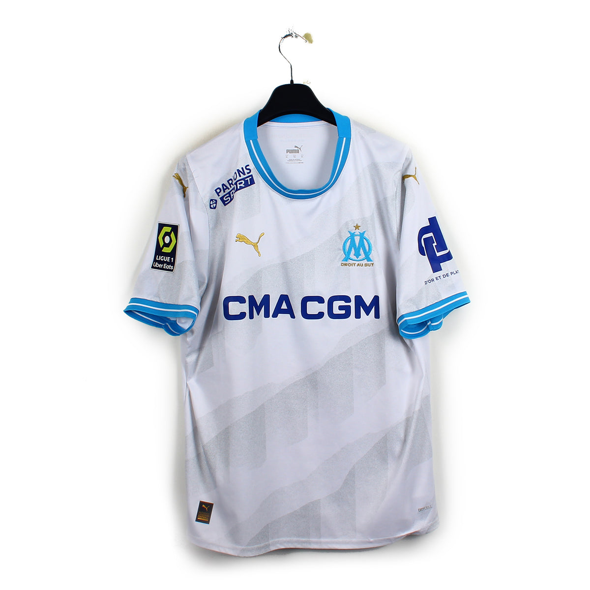 2023/24 - OM - Payet #10 (XL)