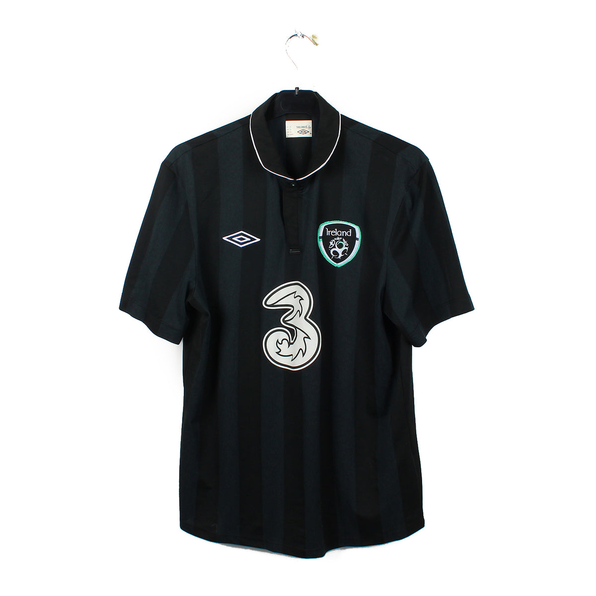2013 - Irlande (L)