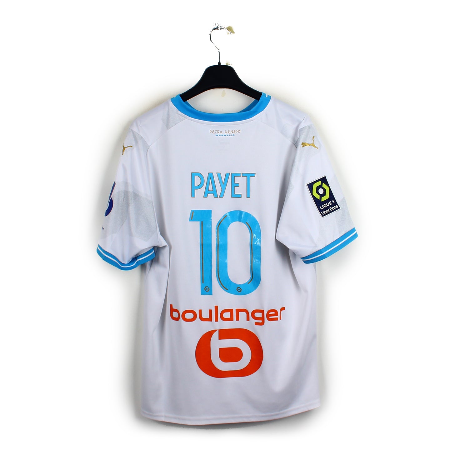2023/24 - OM - Payet #10 (XL)