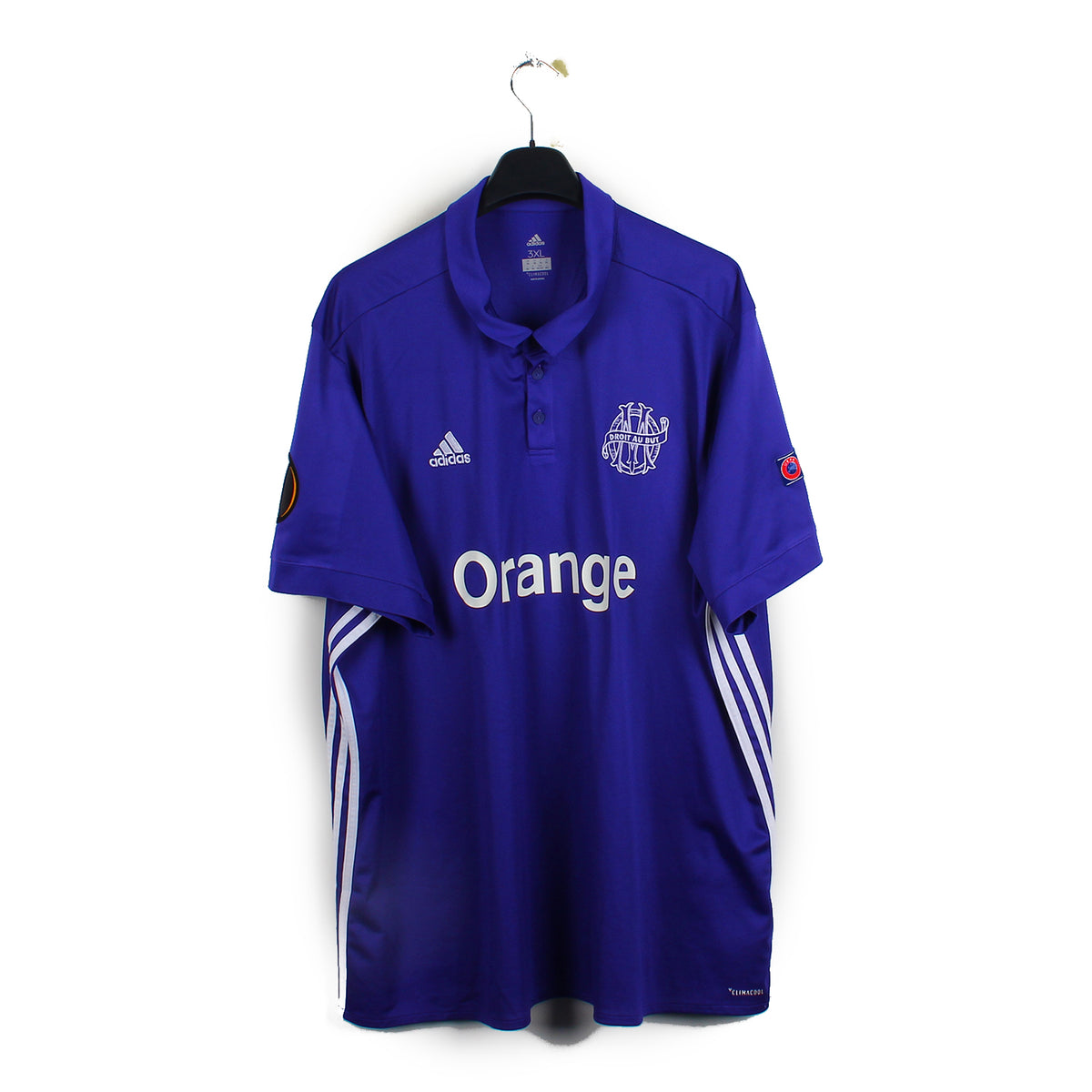 2017/18 - OM (3XL)