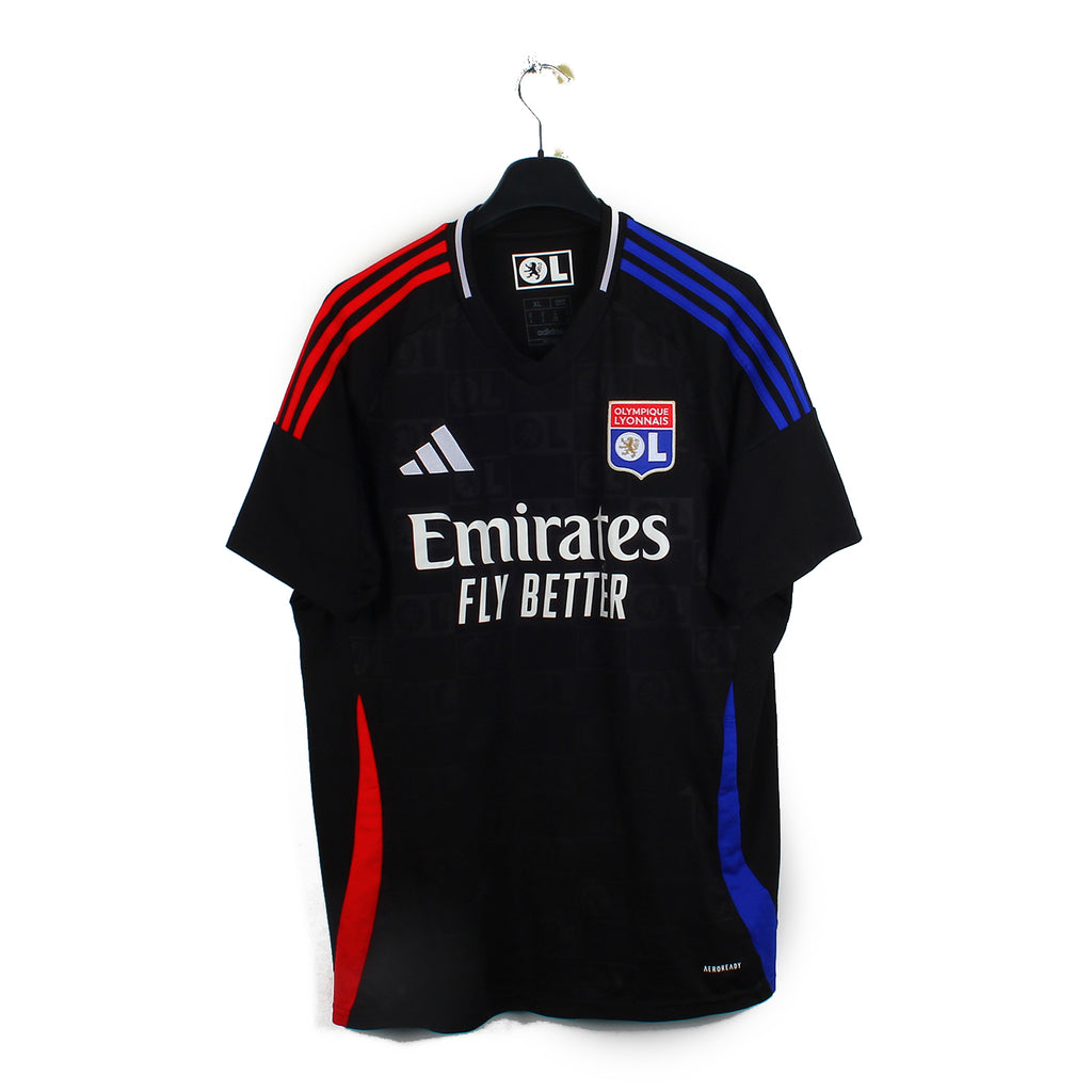 2024/25 - OL (M)