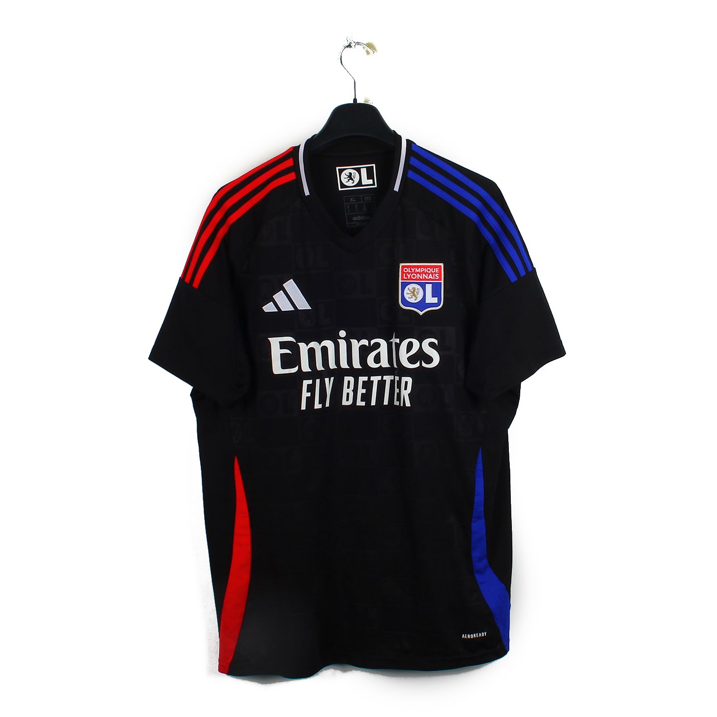 2024/25 - OL (M)