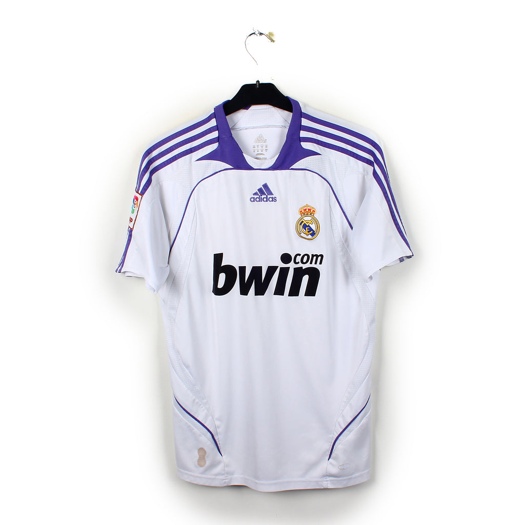 2007/08 - Real Madrid (XL enfant)