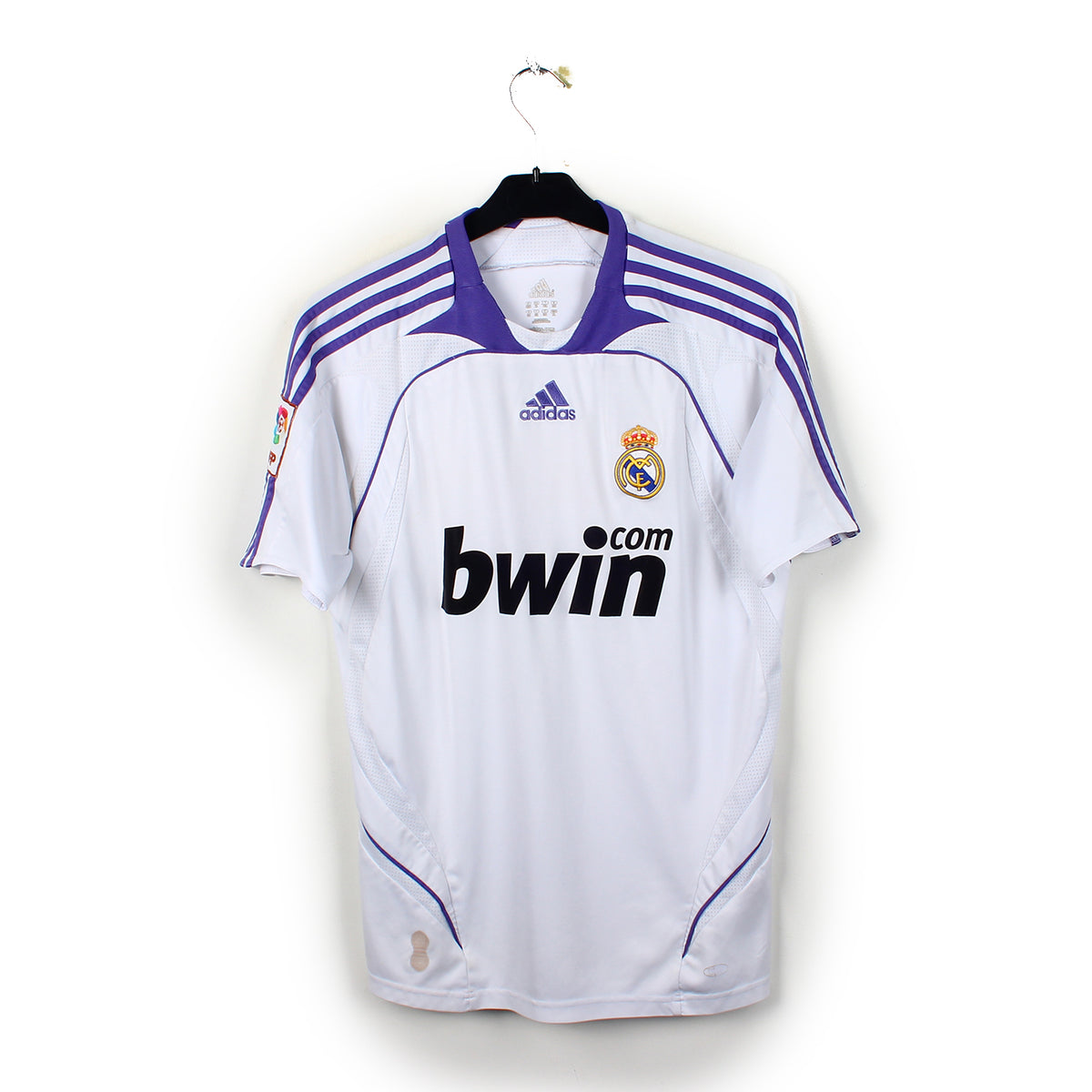 2007/08 - Real Madrid (XL enfant)