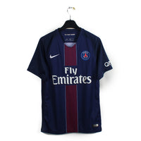2016/17 - PSG - Verratti #6 (S)