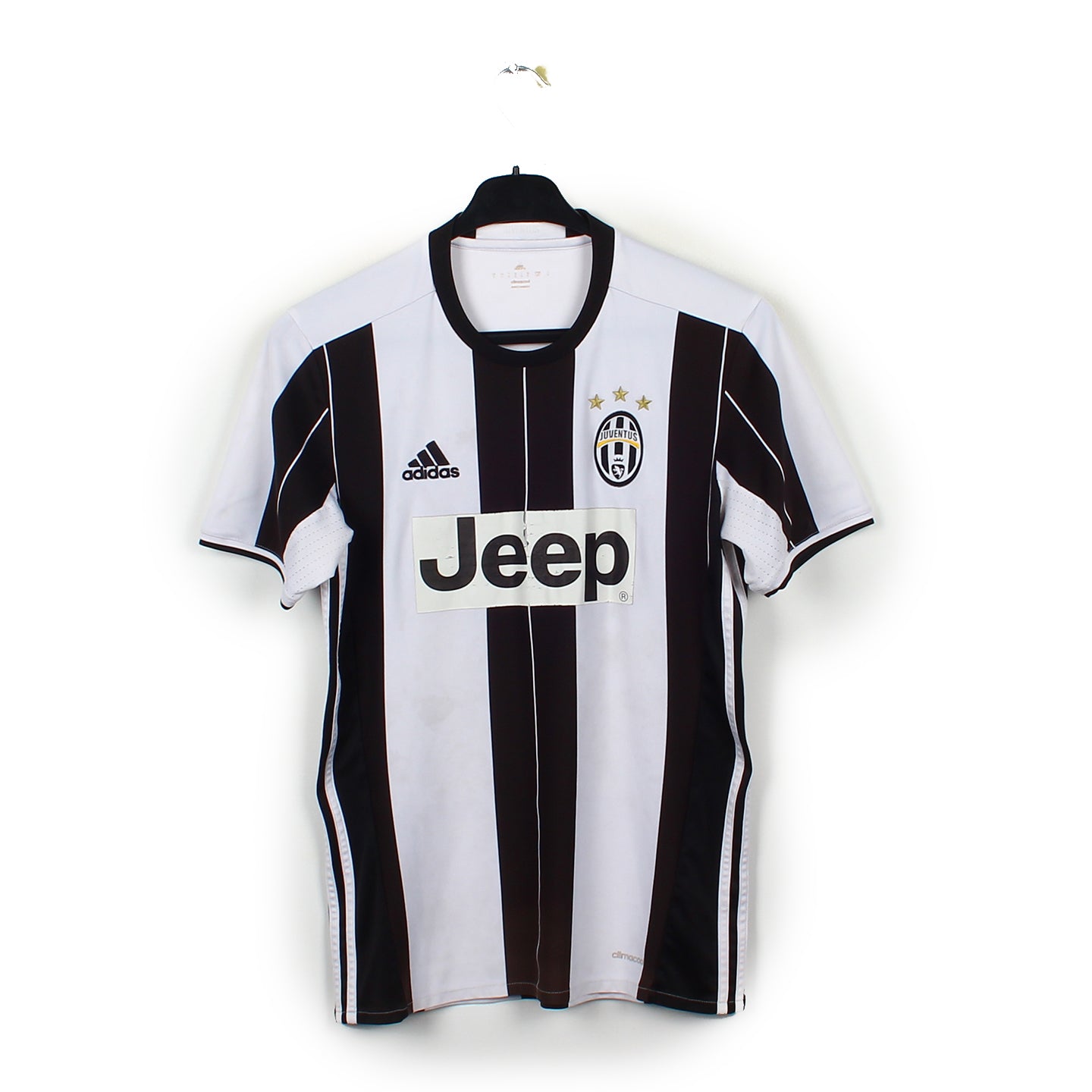 2016/17 - Juventus (S)