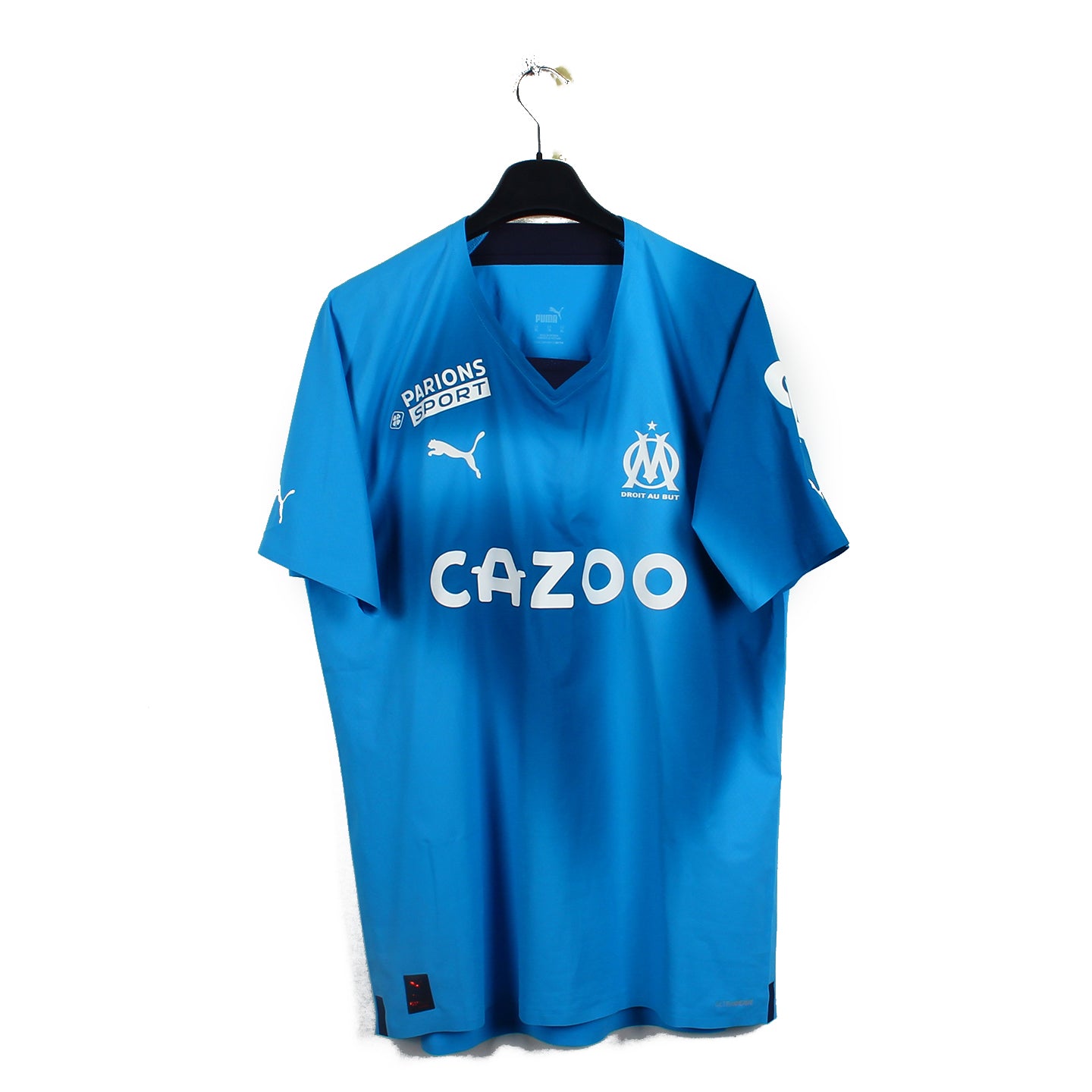 2022/23 - OM - Guendouzi #6 (XL) [pro]