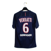 2016/17 - PSG - Verratti #6 (S)