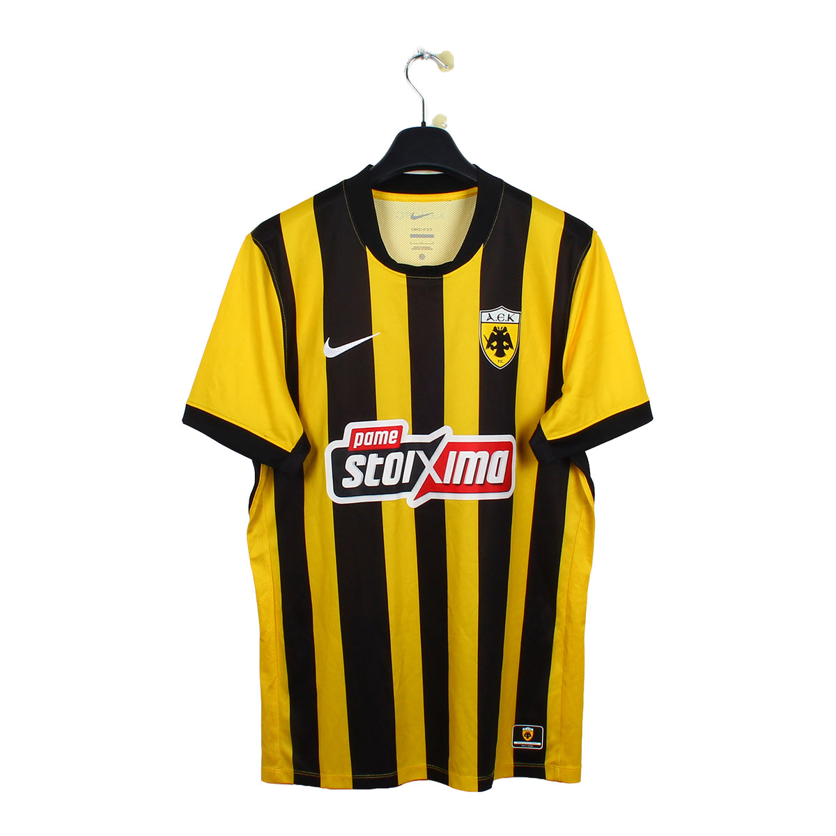 2025/26 - AEK Athènes (L)