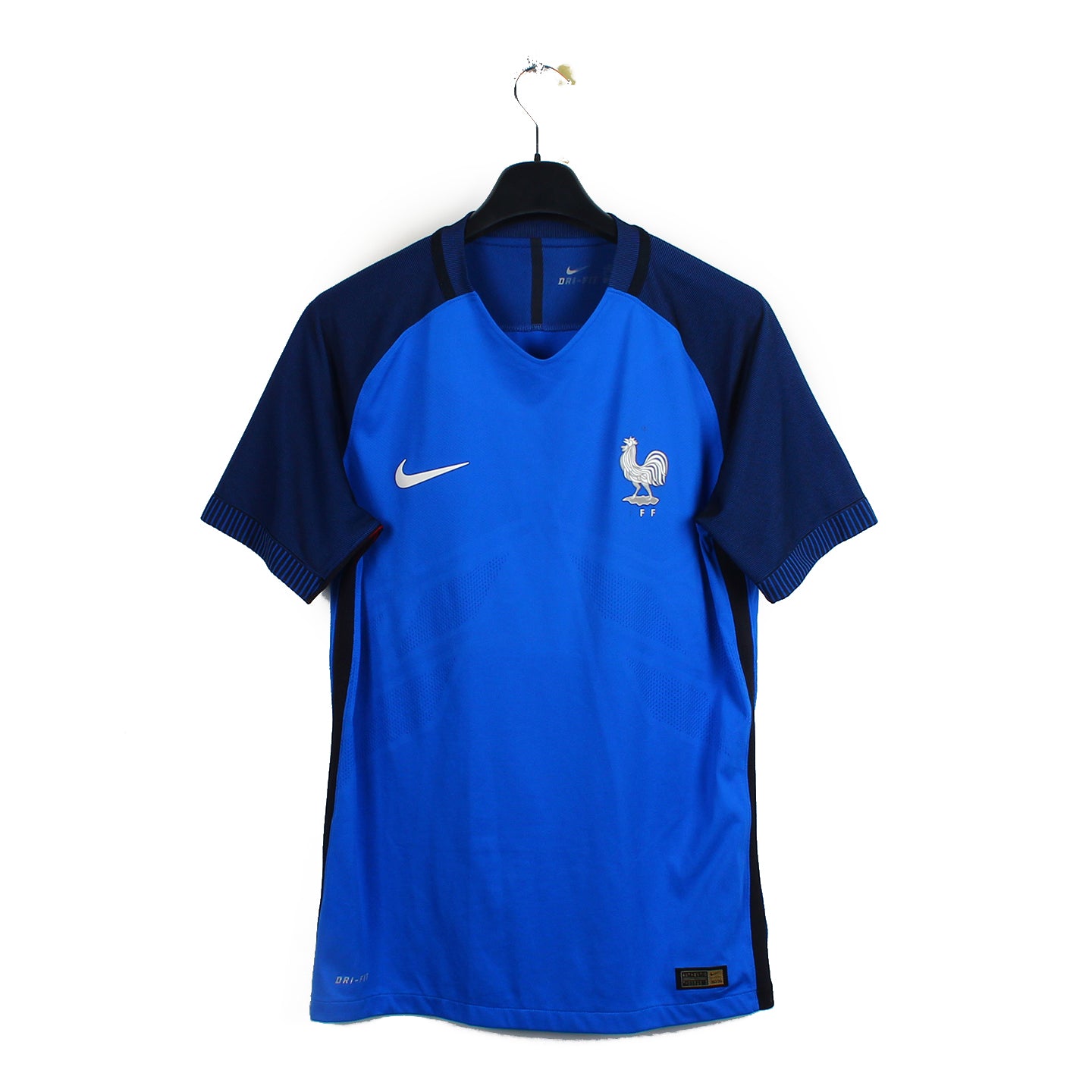 2016 - Equipe de France (M) [pro]