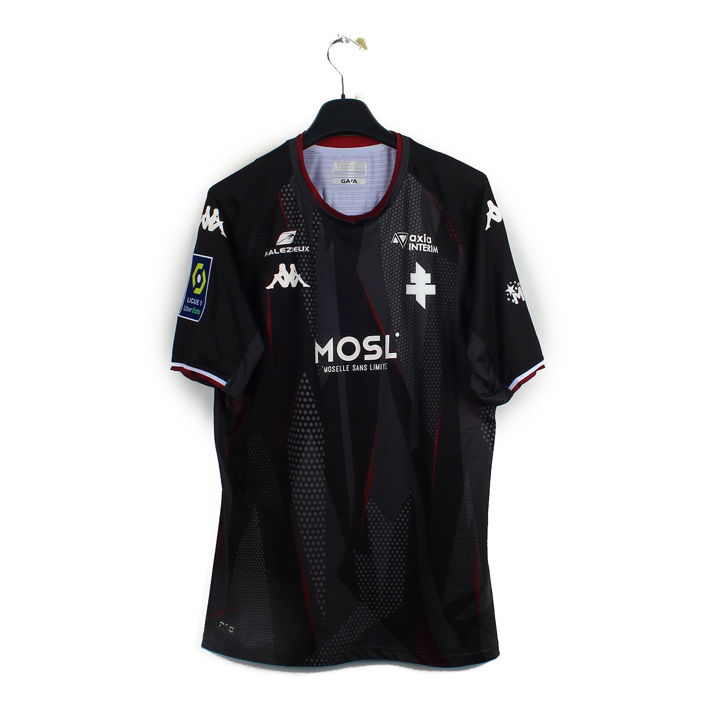 2021/22 - Metz FC (XL)