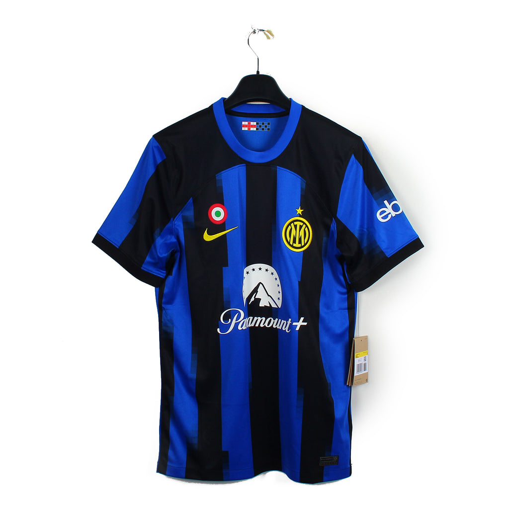 2023/24 - Inter Milan - Di Marco #32 (S)