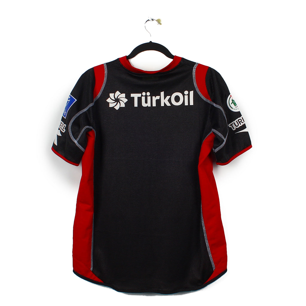 2009/10 - Gaziantepspor (S) [stock pro]