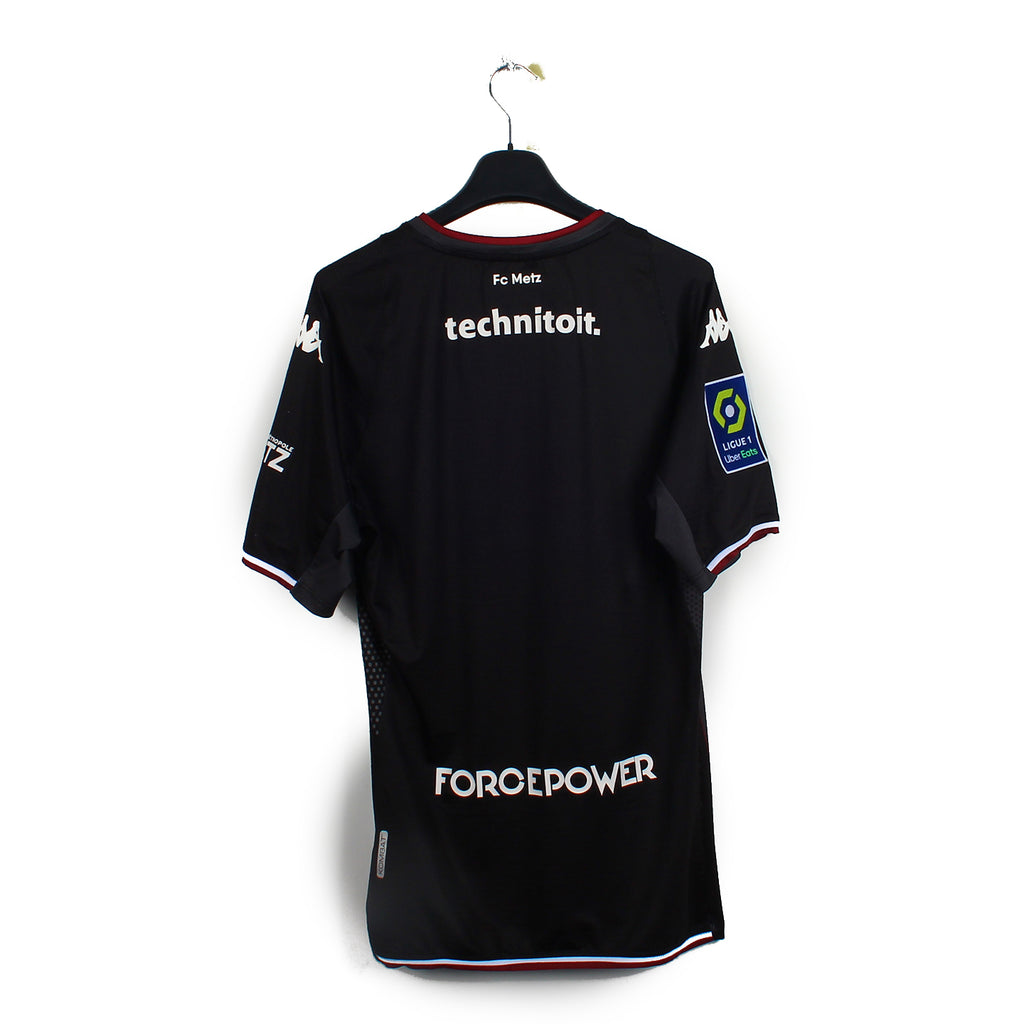 2021/22 - Metz FC (XL)