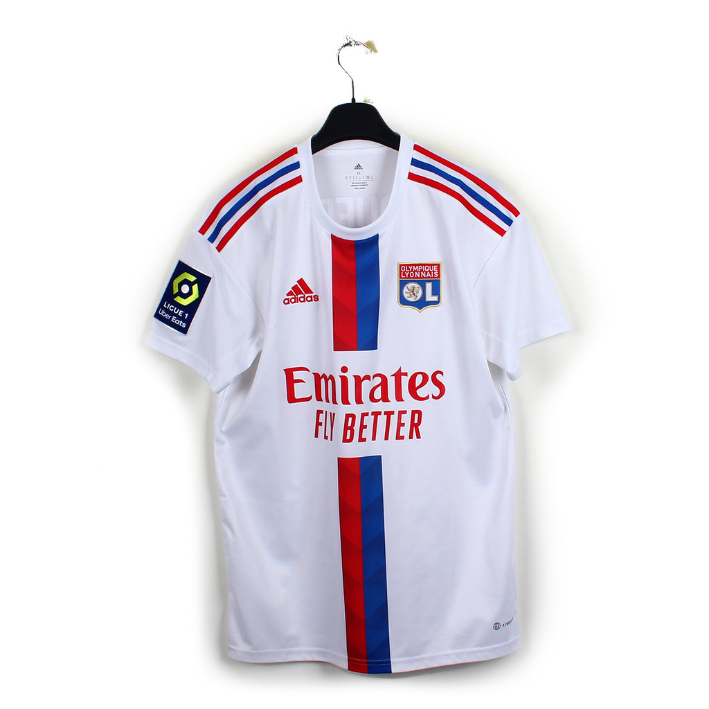 2022/23 - OL - Caqueret #6 (M)