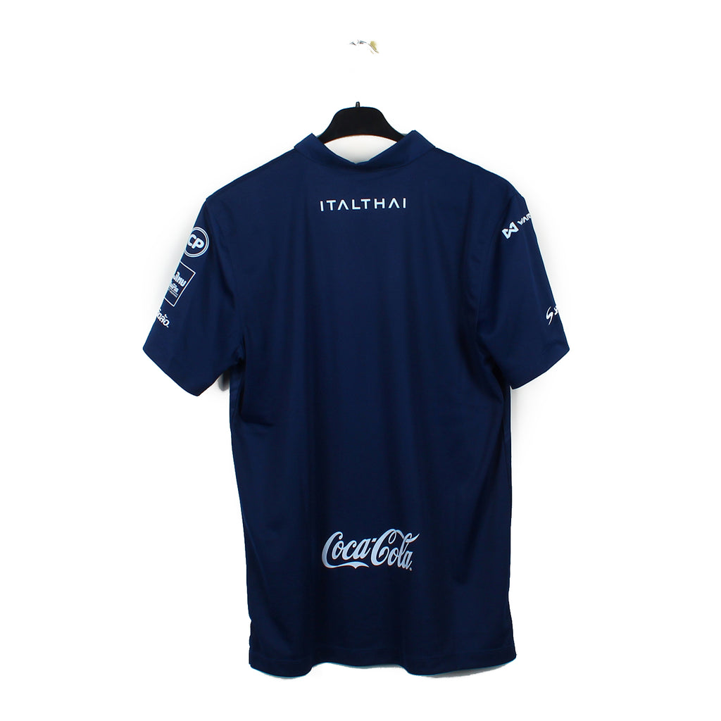 2018 - Buriram United (XL)