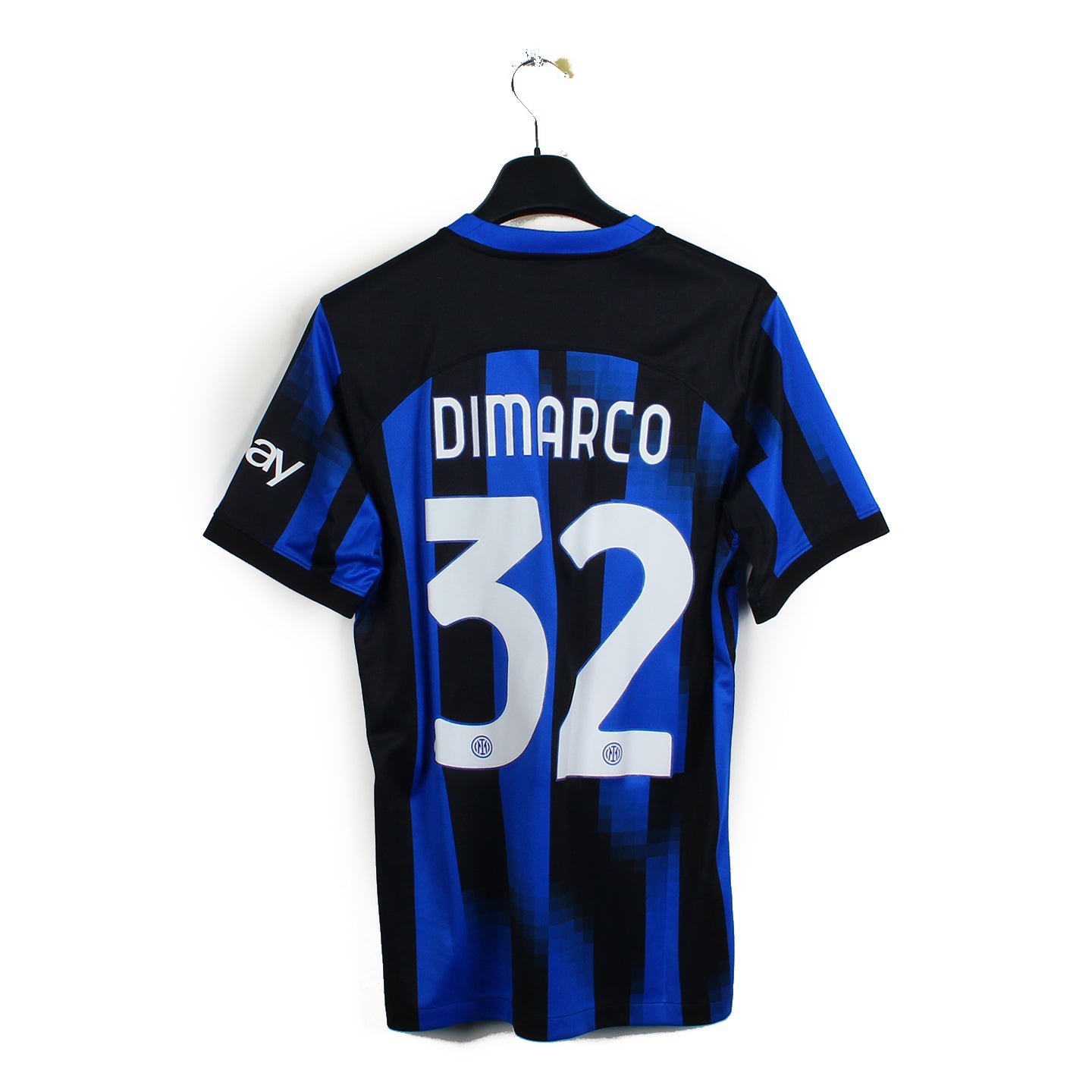 2023/24 - Inter Milan - Di Marco #32 (S)