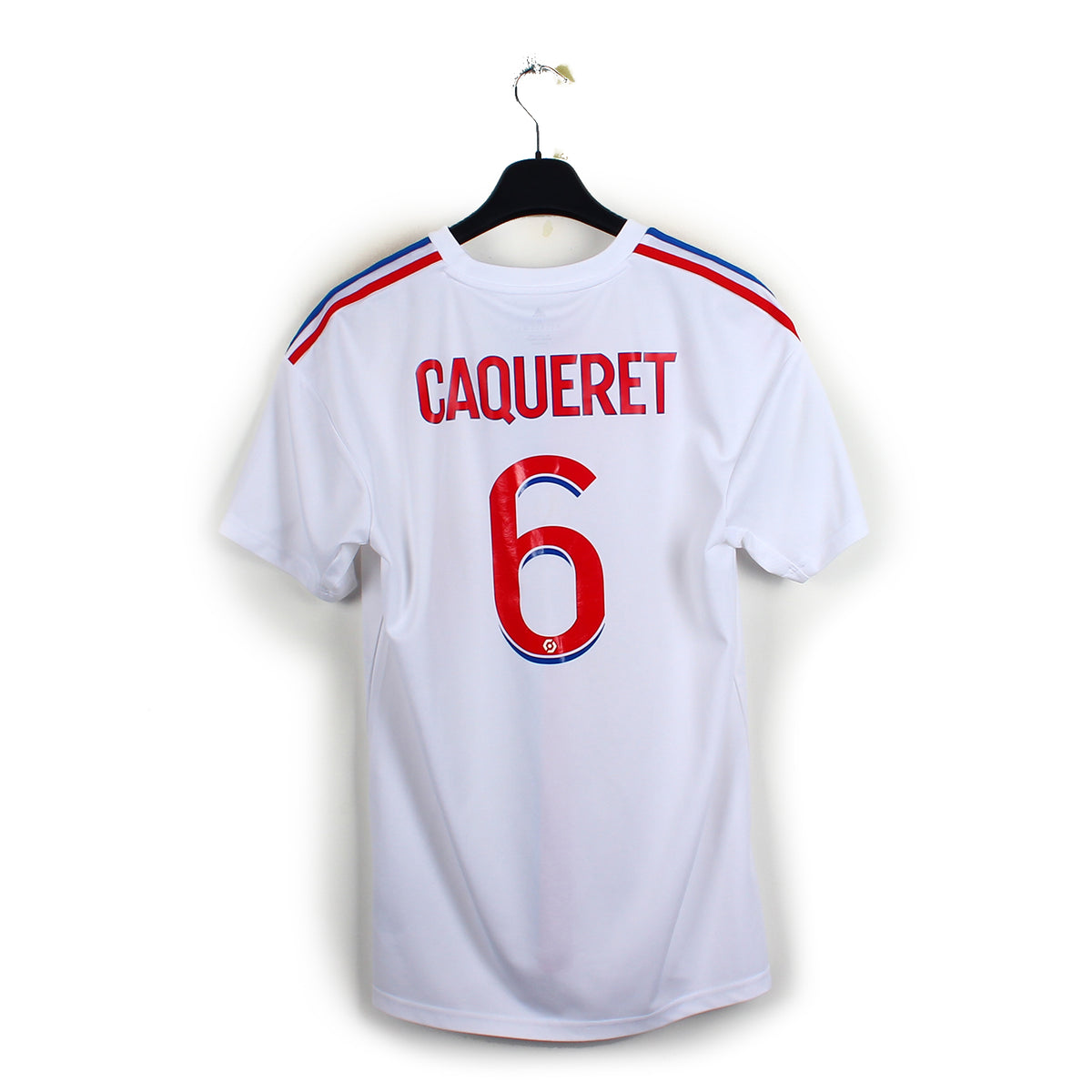2022/23 - OL - Caqueret #6 (M)