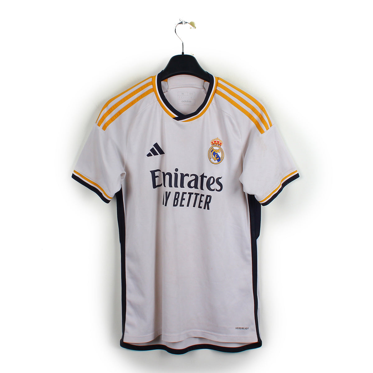 2023/24 - Real Madrid (M)