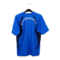 2007/08 - SV Darmstadt 98 (M)