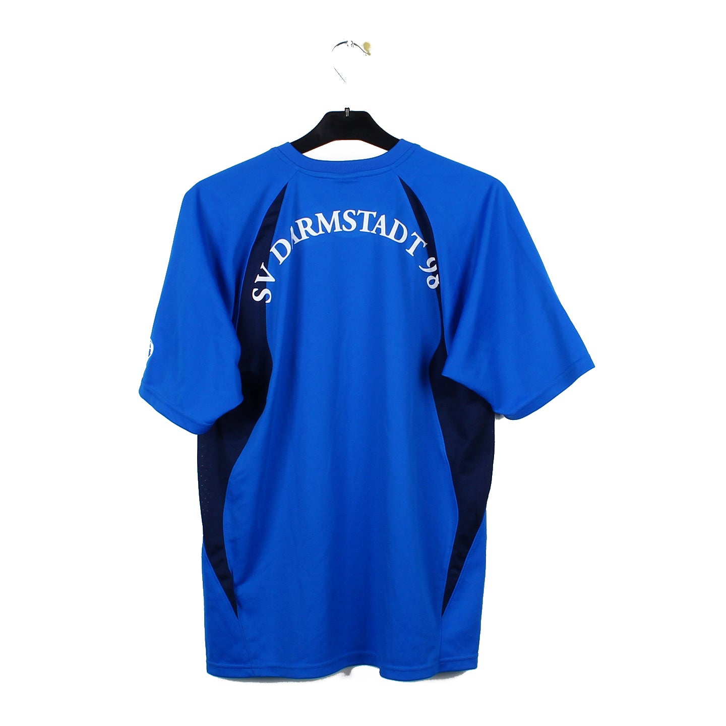2007/08 - SV Darmstadt 98 (M)