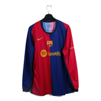 2024/25 - Barcelone (M) [stock pro]