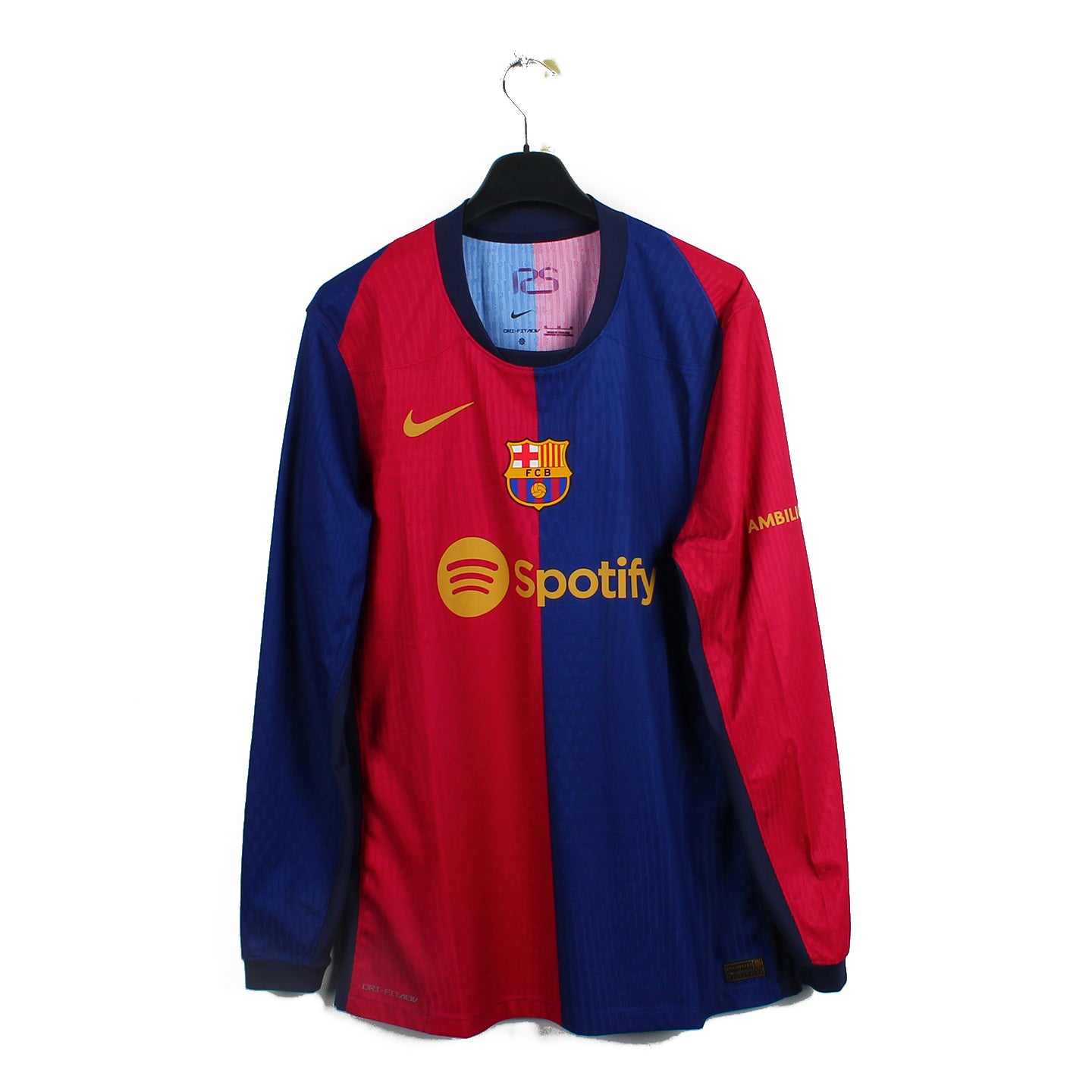 2024/25 - Barcelone (M) [stock pro]