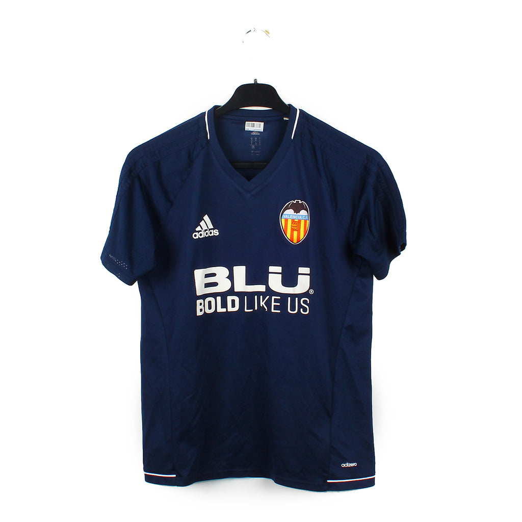 2017/18 - Valencia (M)
