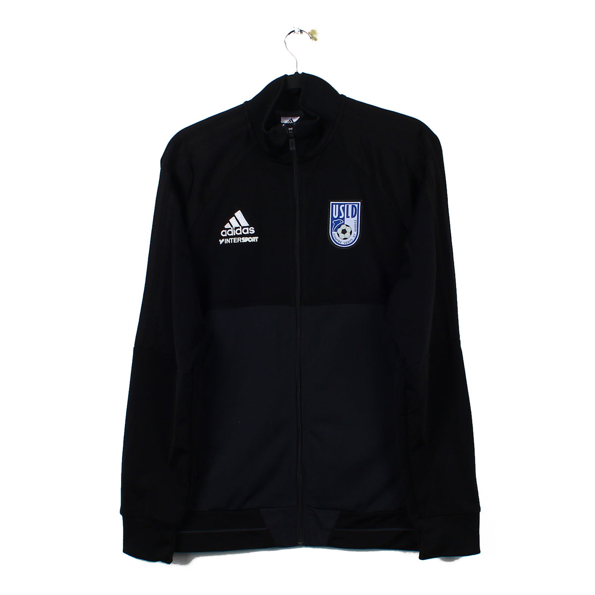 2017/18 - USL Dunkerque (M)