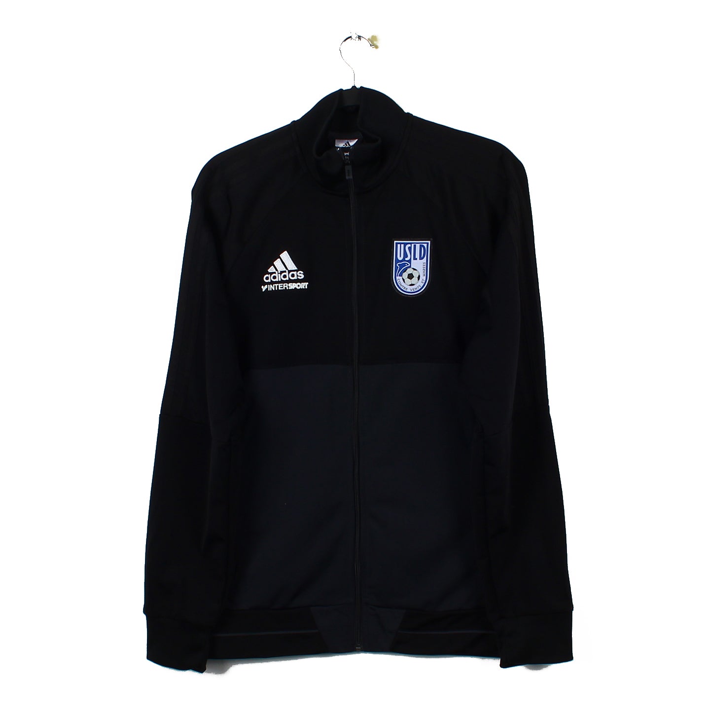 2017/18 - USL Dunkerque (M)