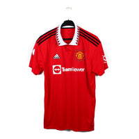 2022/23 - Manchester United - Rashford #10 (S)