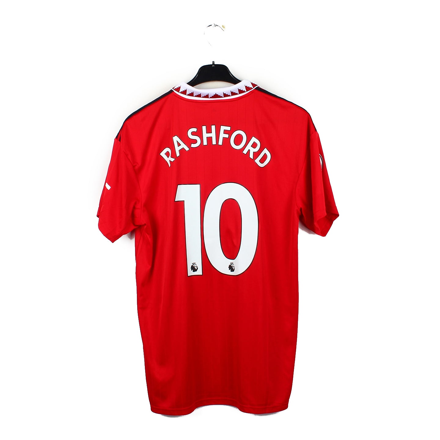 2022/23 - Manchester United - Rashford #10 (S)
