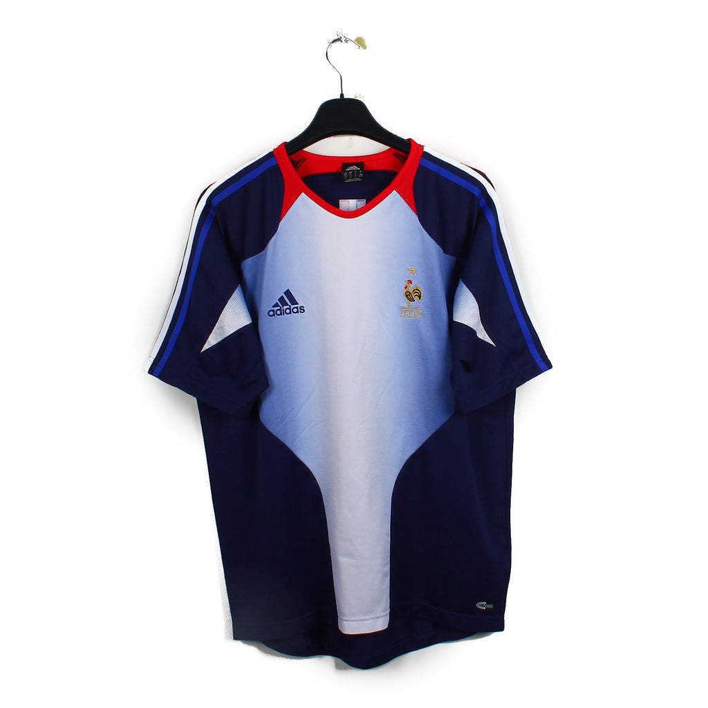 2004/06 - Equipe de France (M)