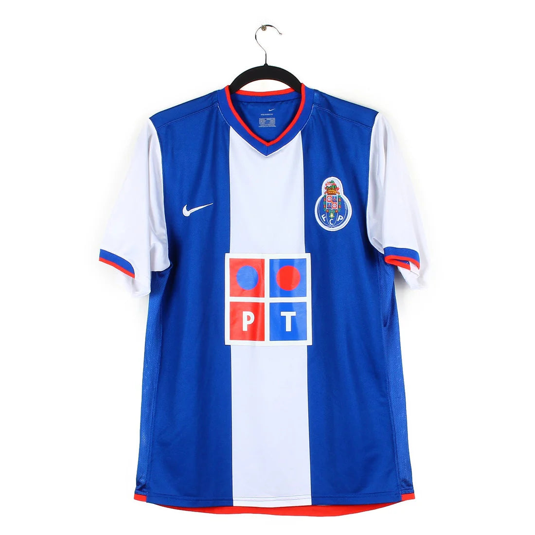 2006/07 - Porto (L)