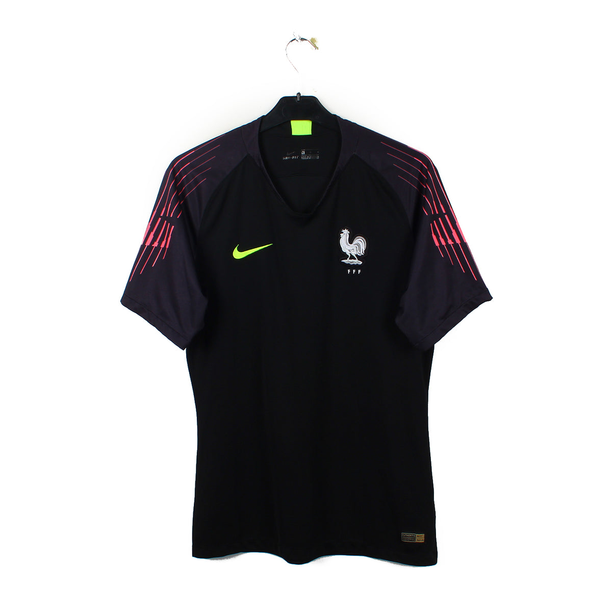 2019 - Equipe de France (L femme) [pro]