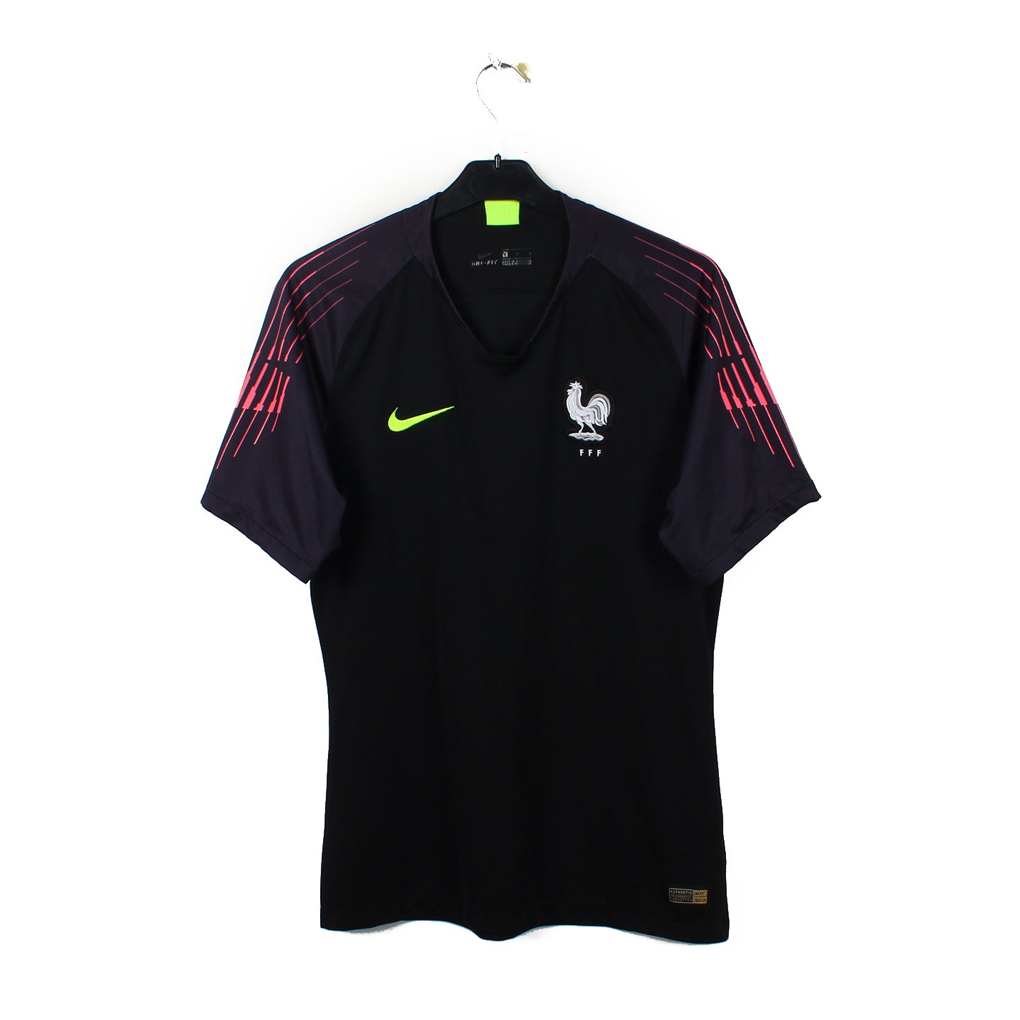 2019 - Equipe de France (L femme) [pro]
