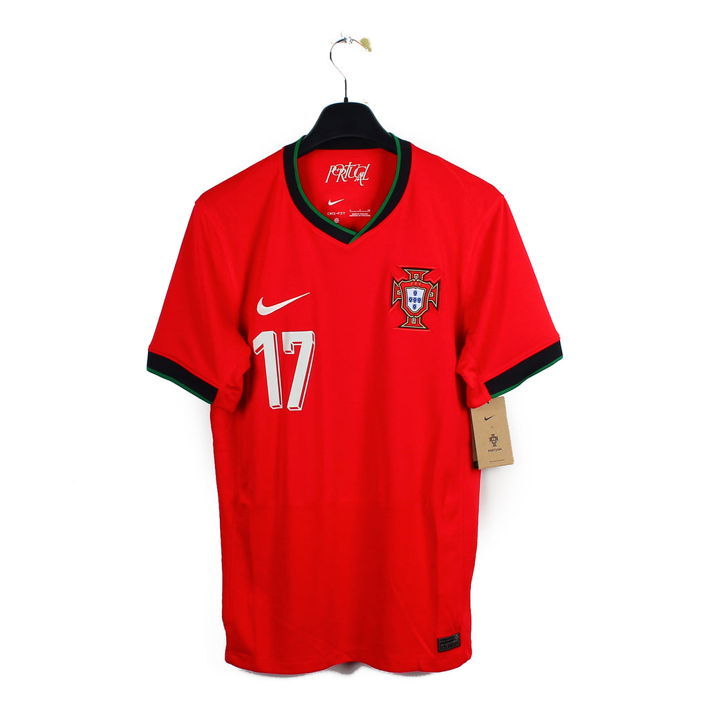 2024 - Portugal - R.Leao #17 (S)