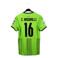 2022/23 - Monastir US - Nasralli #16 (L)