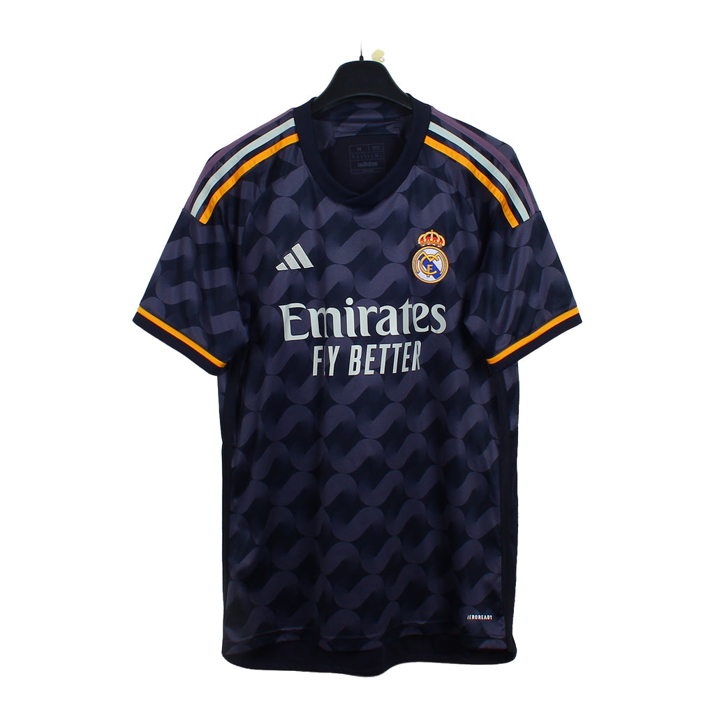 2023/24 - Real Madrid - Arda Güler #24 (M)
