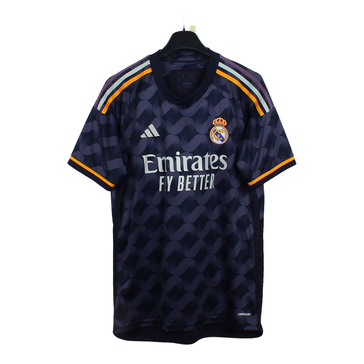 2023/24 - Real Madrid - Arda Güler #24 (M)
