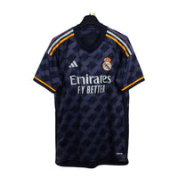 2023/24 - Real Madrid - Arda Güler #24 (M)