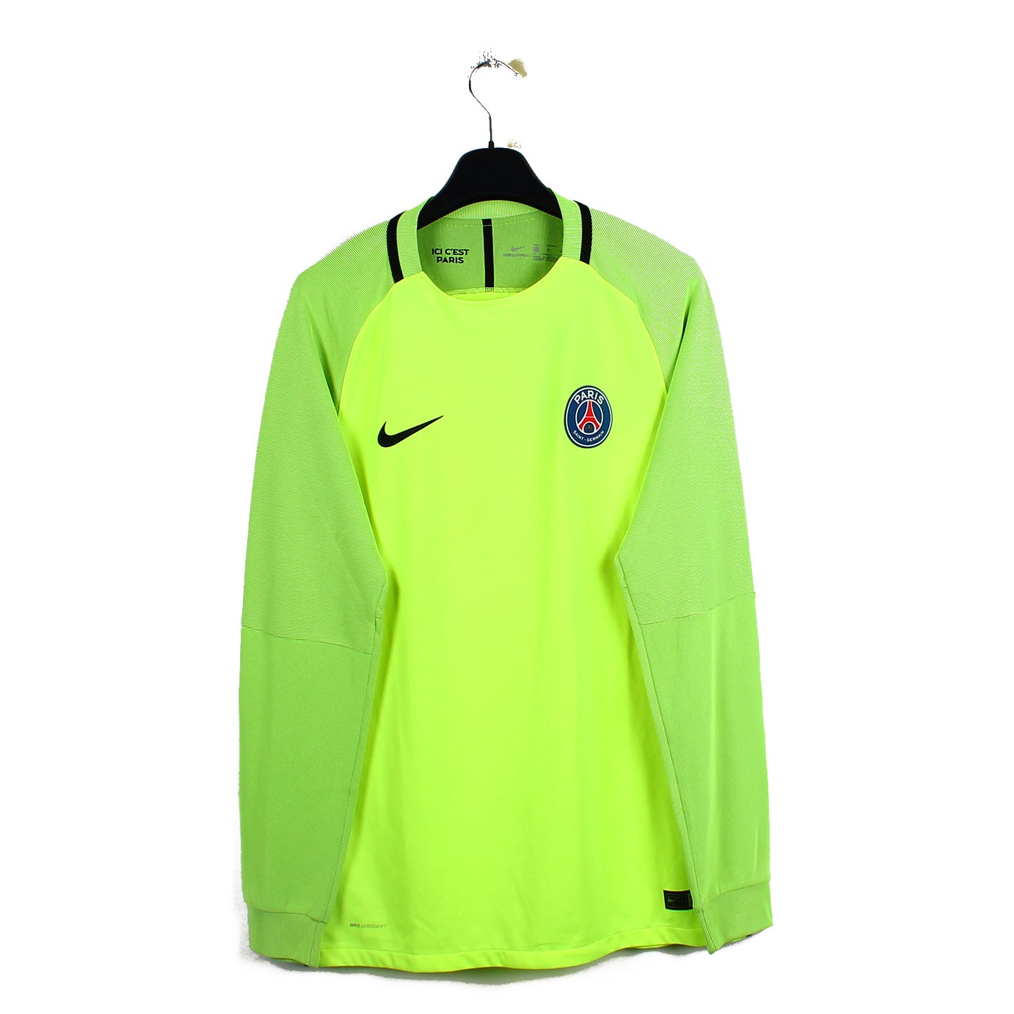 2016/17 - PSG (L) [stock pro]