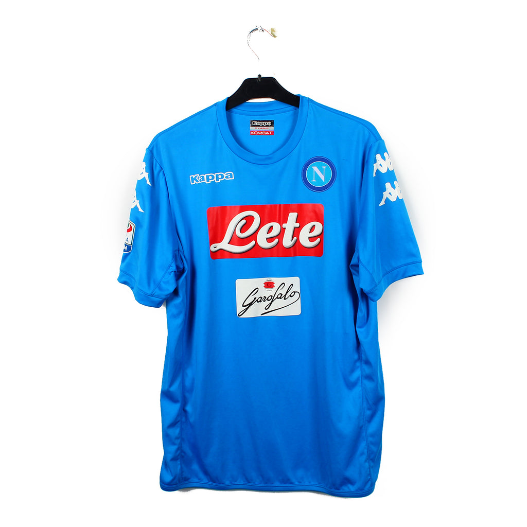 2017/18 - Naples (XL)